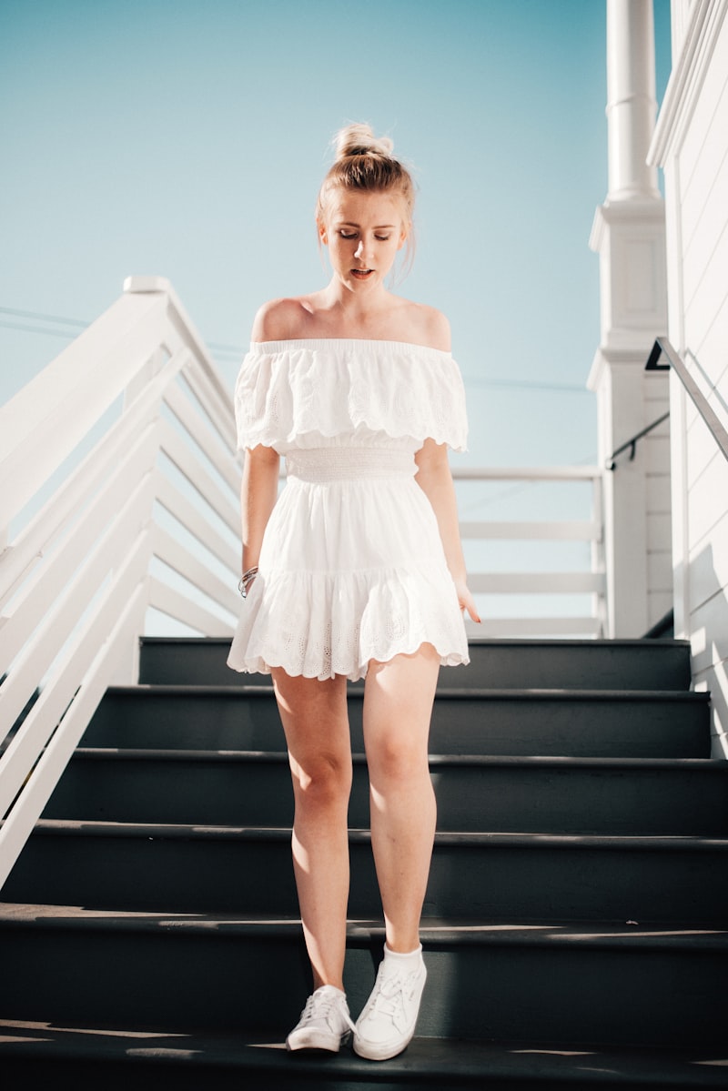 Curated fashion and beauty essentials