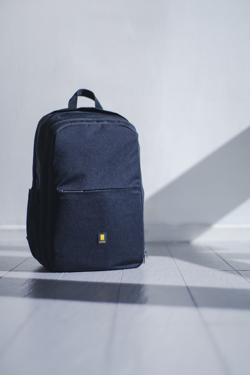 Travel-ready Neulons accessories