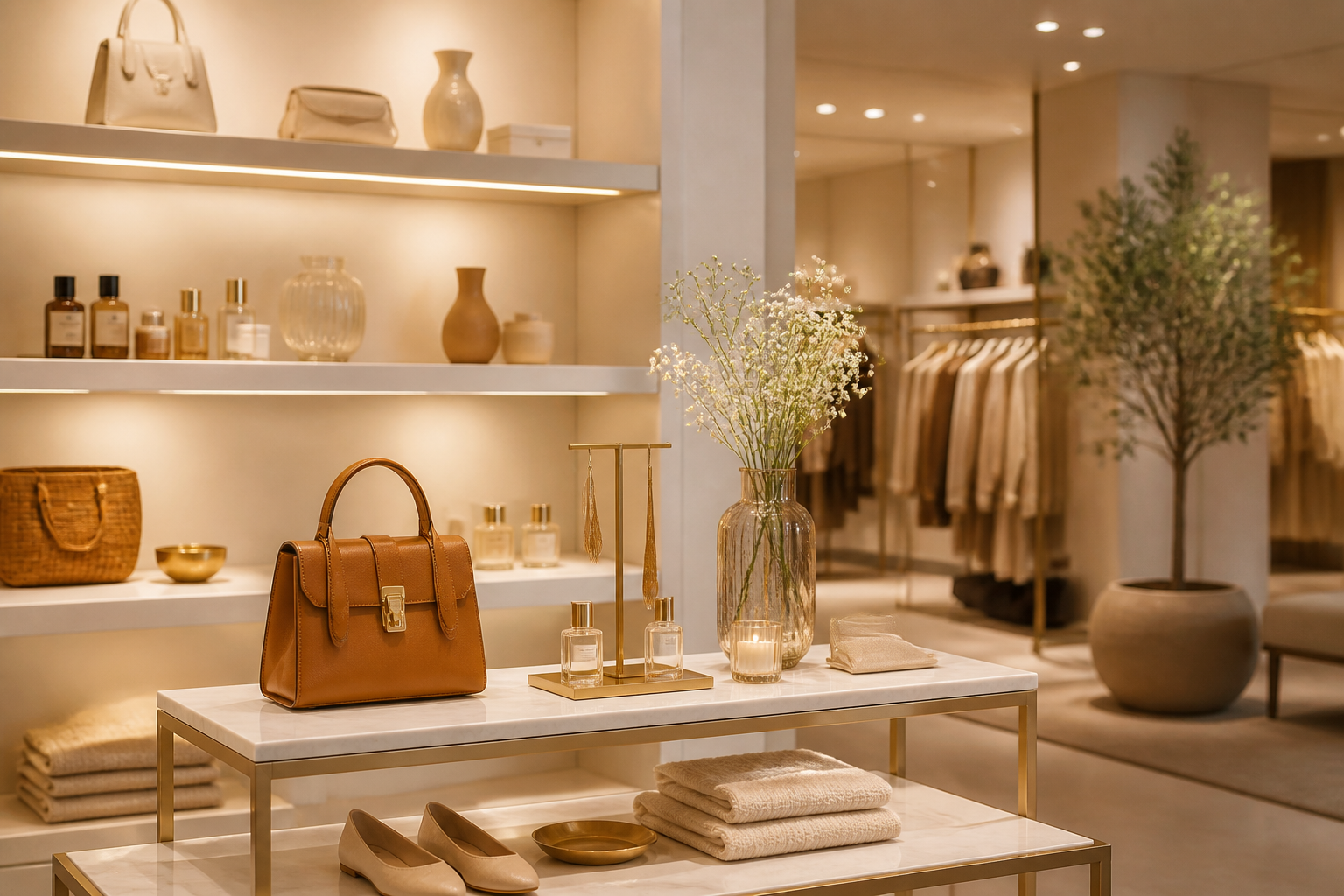 Neulons premium lifestyle store